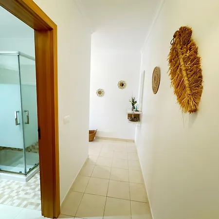 Appartement Vista Das Ondas Olhos De Agua Olhos de Agua (Albufeira)