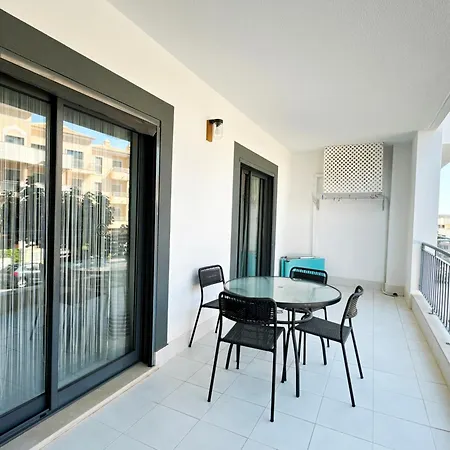 Vista Das Ondas Olhos De Agua *