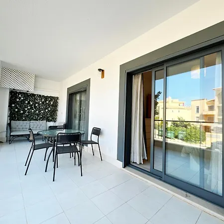 Appartement Vista Das Ondas Olhos De Agua *