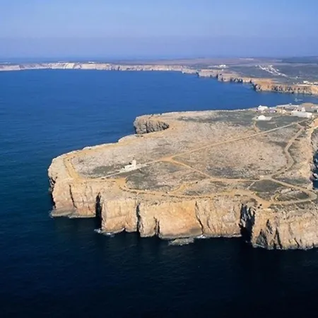 Appartement Vista Das Ondas Olhos De Agua