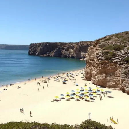 Daire Vista Das Ondas Olhos De Agua Olhos de Agua (Albufeira)