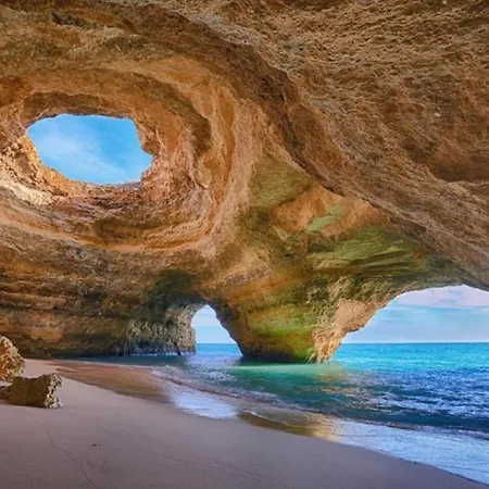 Appartamento Vista Das Ondas Olhos De Agua