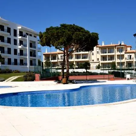 Vista Das Ondas Olhos De Agua Olhos de Agua (Albufeira)