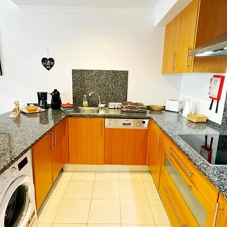 Vista Das Ondas Olhos De Agua * オーリョス・デ・アーグァ