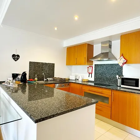 Vista Das Ondas Olhos De Agua オーリョス・デ・アーグァ