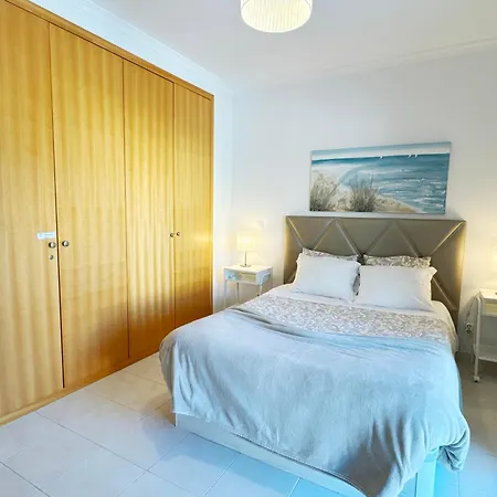 Vista Das Ondas Olhos De Agua Apartamento Olhos de Agua (Albufeira)