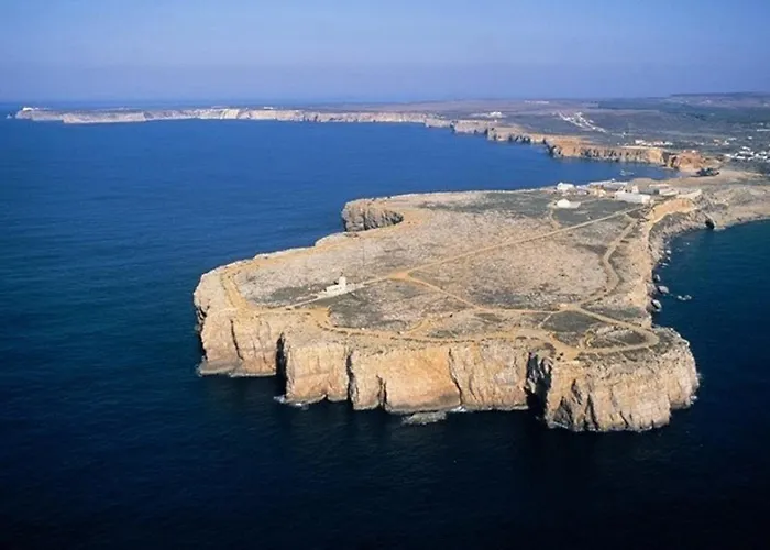 公寓 Vista Das Ondas Olhos De Agua