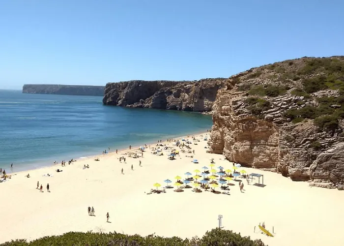 Apartamento Vista Das Ondas Olhos De Agua Olhos de Agua (Albufeira)