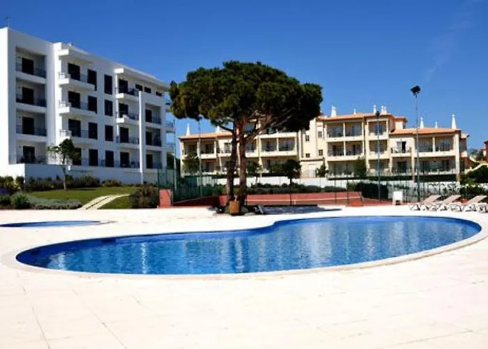 Vista Das Ondas Olhos De Agua Olhos de Agua (Albufeira)