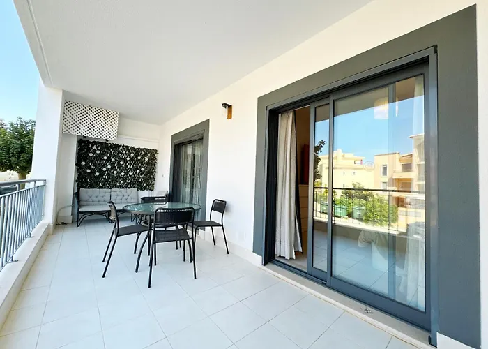 Apartman Vista Das Ondas Olhos De Agua *