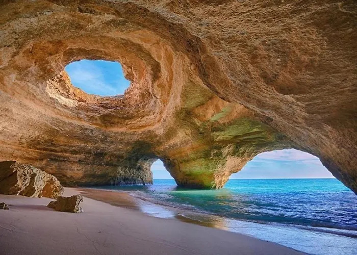 Apartman Vista Das Ondas Olhos De Agua