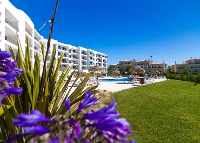 Apartman Vista Das Ondas Olhos De Agua *